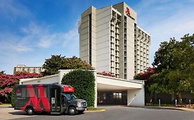 Bethesda Maryland Marriott 4*